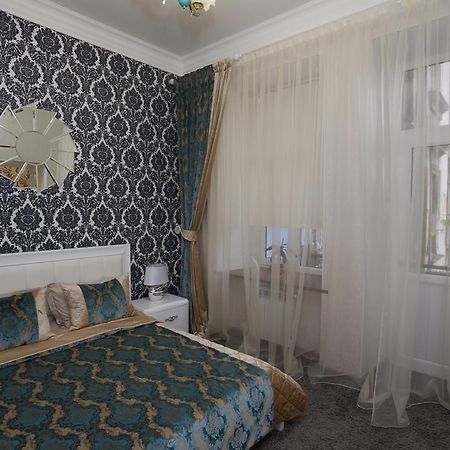 Apartments On Bunina 28 Odessa Esterno foto