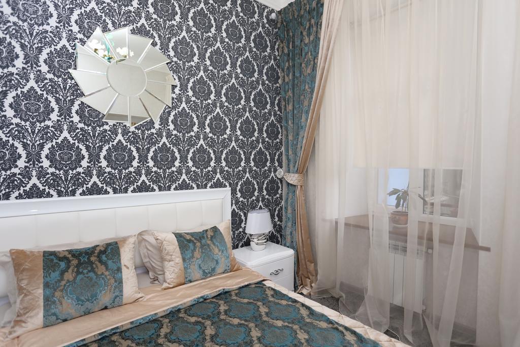 Apartments On Bunina 28 Odessa Esterno foto