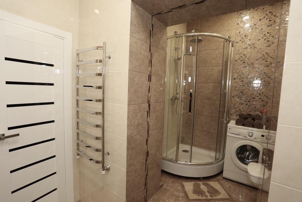 Apartments On Bunina 28 Odessa Esterno foto