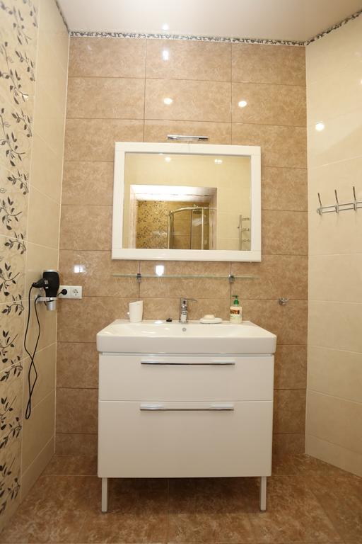 Apartments On Bunina 28 Odessa Esterno foto