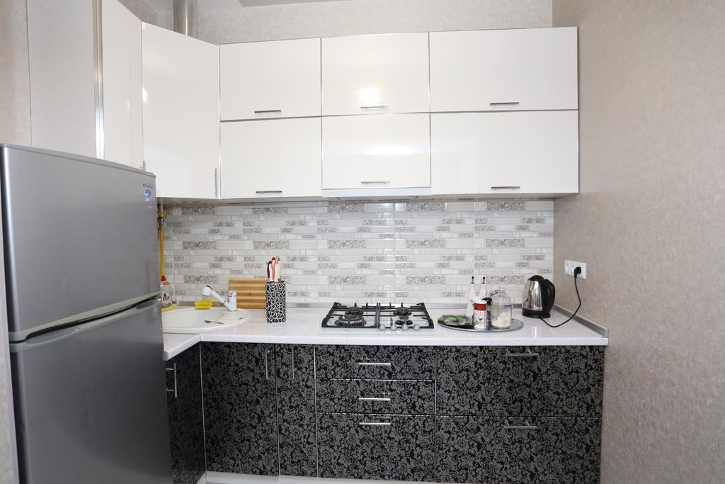 Apartments On Bunina 28 Odessa Esterno foto