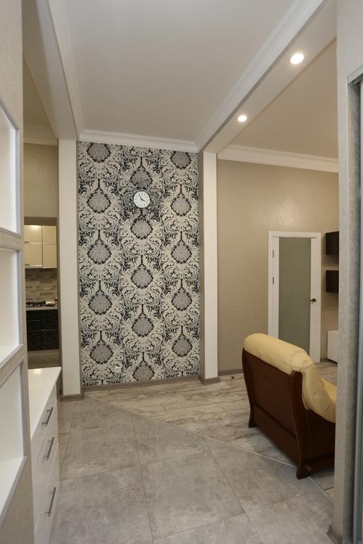 Apartments On Bunina 28 Odessa Esterno foto