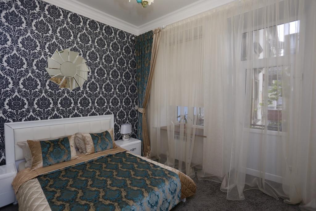 Apartments On Bunina 28 Odessa Esterno foto